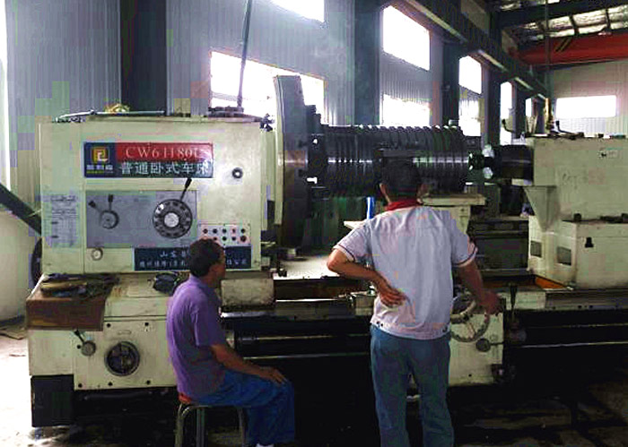 數(shù)控車(chē)床