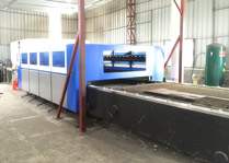 激光切割設(shè)備