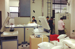 順展機(jī)械滿(mǎn)足了我們的要求