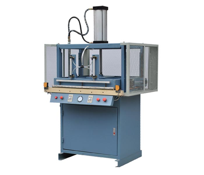 順展氣動(dòng)真空打包機(jī)