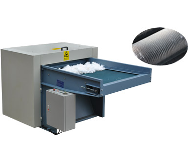 羽絨棉開松機(jī)