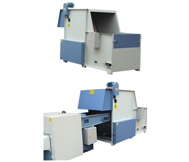 自動給棉機(jī)